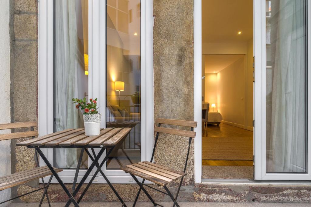 Oporto View Apartments - 4