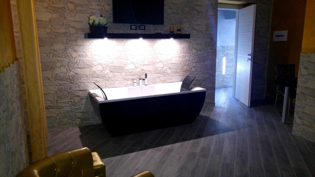 Fotografie z fotogalerie ubytování Excellence Suite v Římě