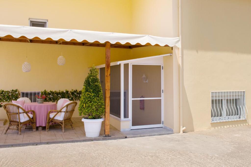 Villa Elaia Mare - Studio