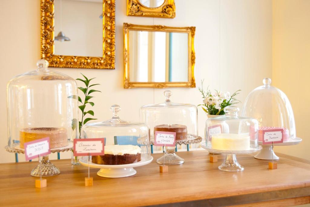 Hotel Sauce - Resim 39