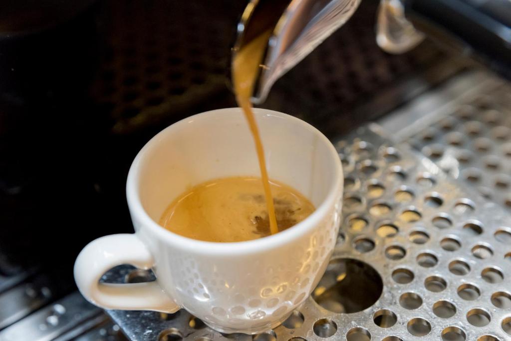 Hotel Sauce - Resim 23