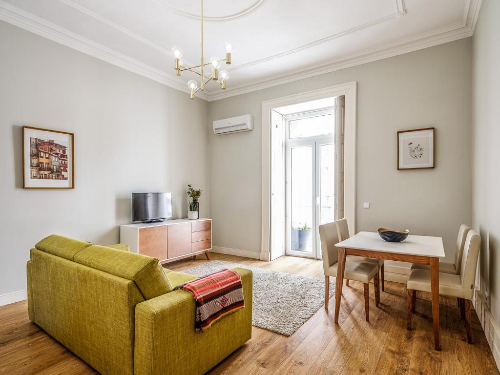 Oporto View Apartments - 10