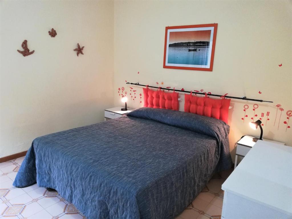 Gallery image of Don Alfonso in Torre Lapillo