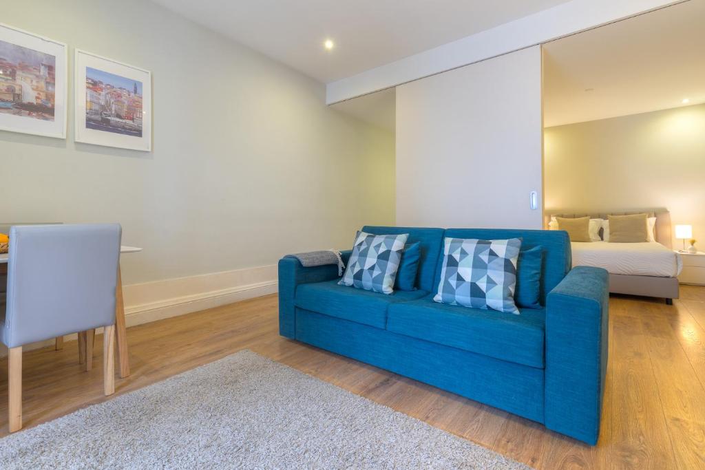 Oporto View Apartments - 14