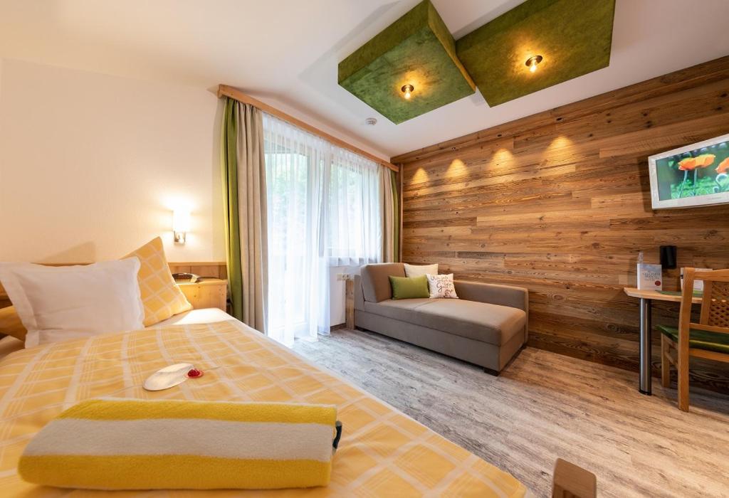 Hotel Sporthof Austria - 4