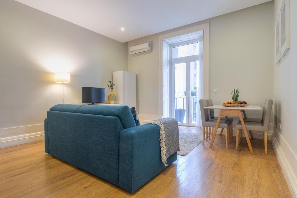 Oporto View Apartments - 7