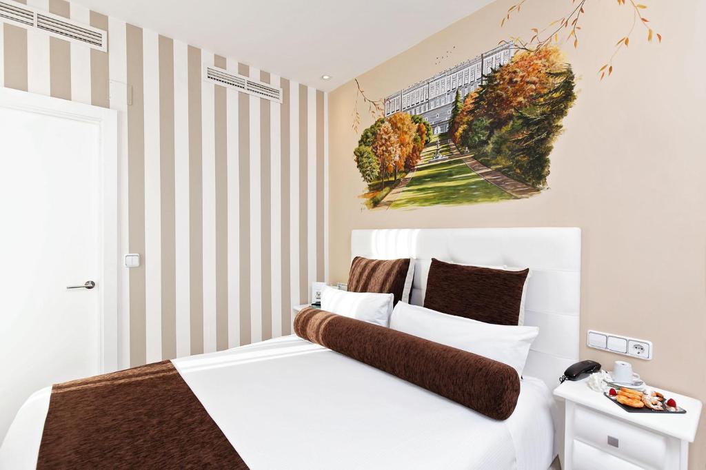 Grupotel Mayorazgo - Resim 29