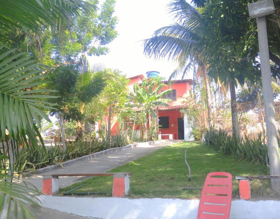  Casa Vilar Rio Temporada Barreirinhas Lençóis Maranhenses