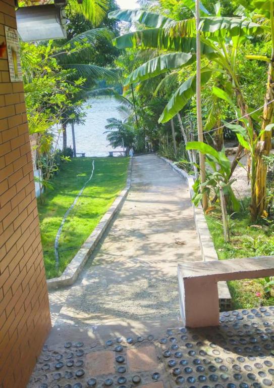  Casa Vilar Rio Temporada Barreirinhas Lençóis Maranhenses