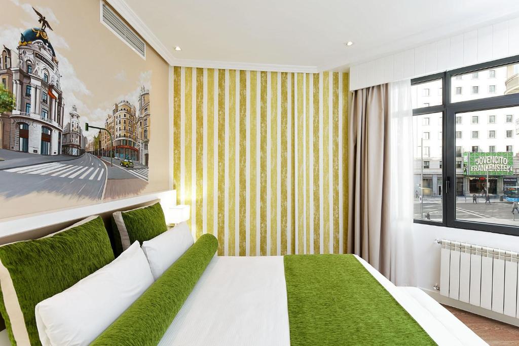 Grupotel Mayorazgo - Resim 13