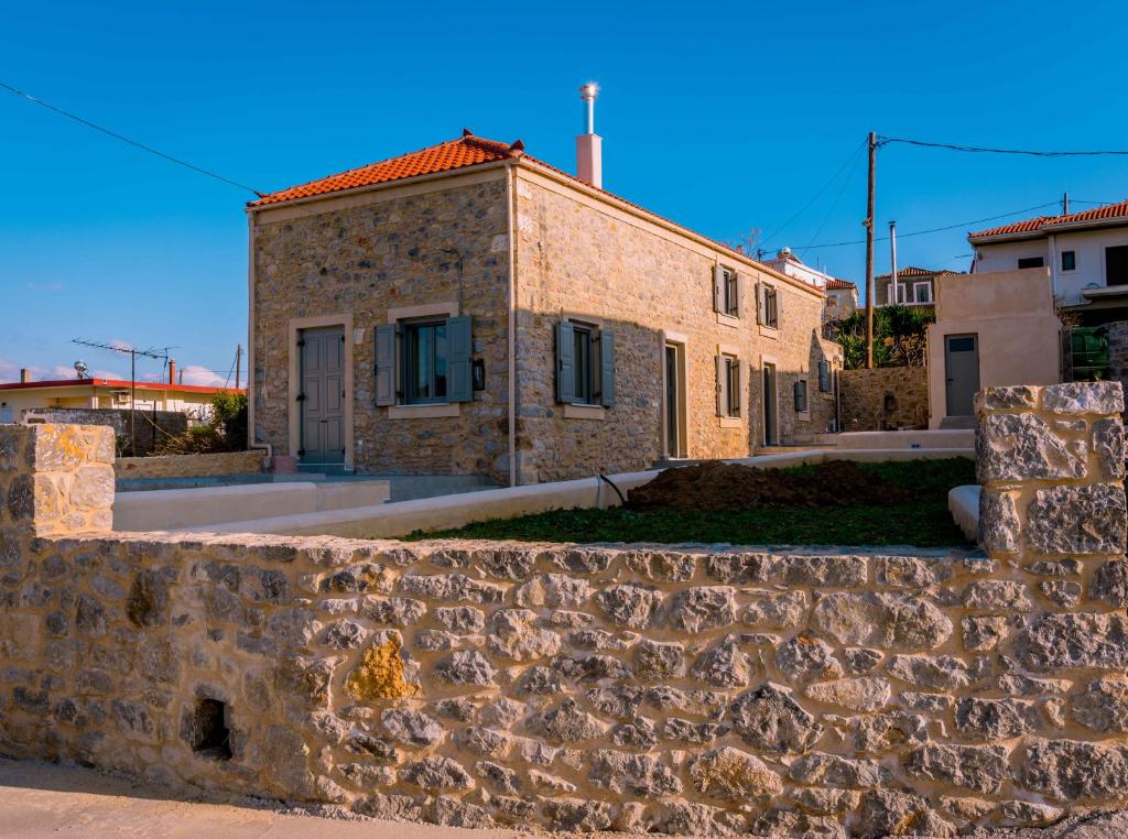 Ilida Villas - Villa De Dos Dormitorios