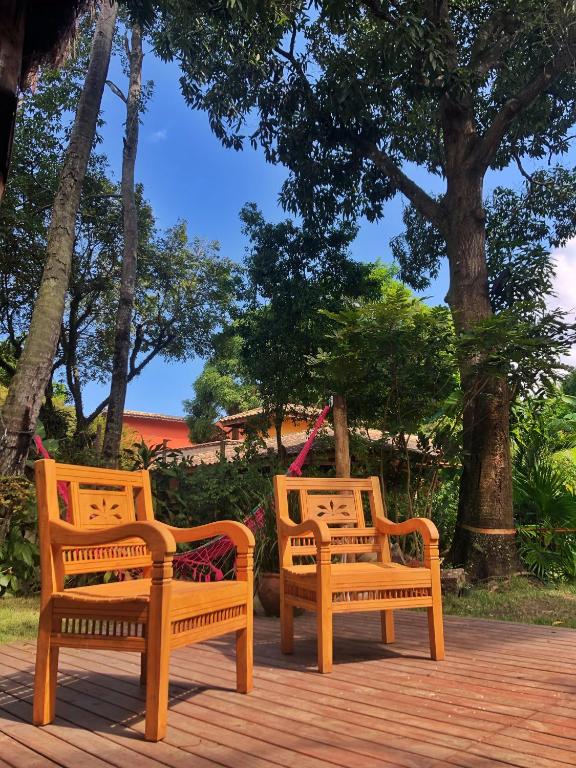  Alebahli Hostel Ilhabela