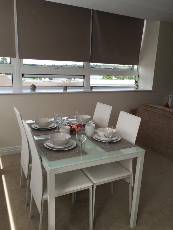 Portfolio Apartments - Stevenage Town Centre - Appartamento Con 2 Camere Da Letto