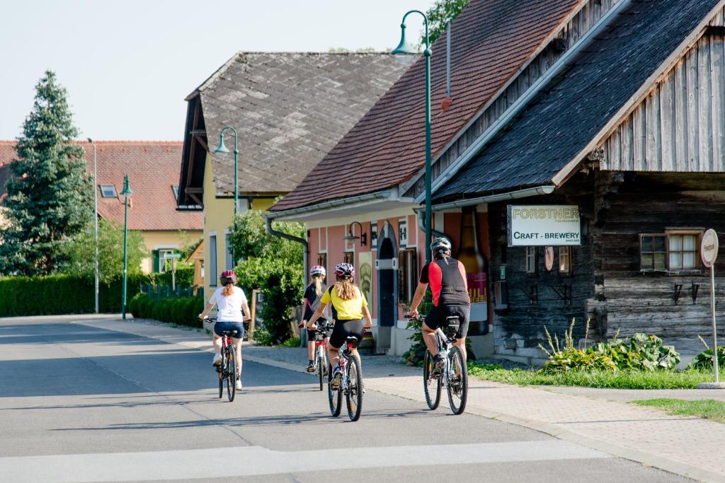 Hosté ubytování Hotel Pendl