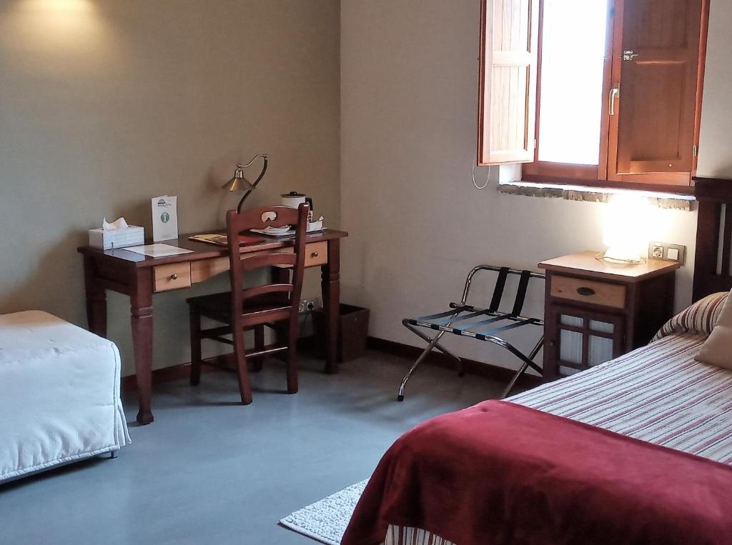 Hotel Muralleta, Riba-Roja De Turia – Updated 2023 Prices