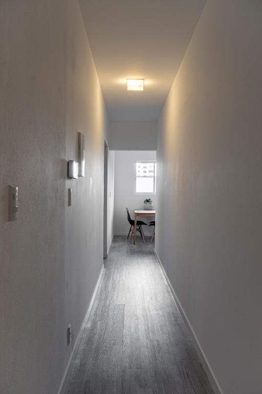  Apartamento no Coração de Balneário