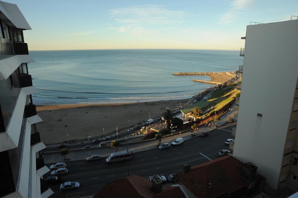 Gallery image of DeptosVip - Gascón in Mar del Plata