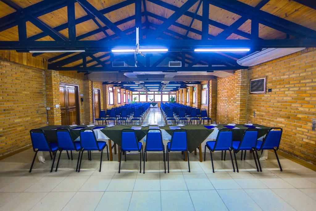  Hotel Colonial Iguaçu