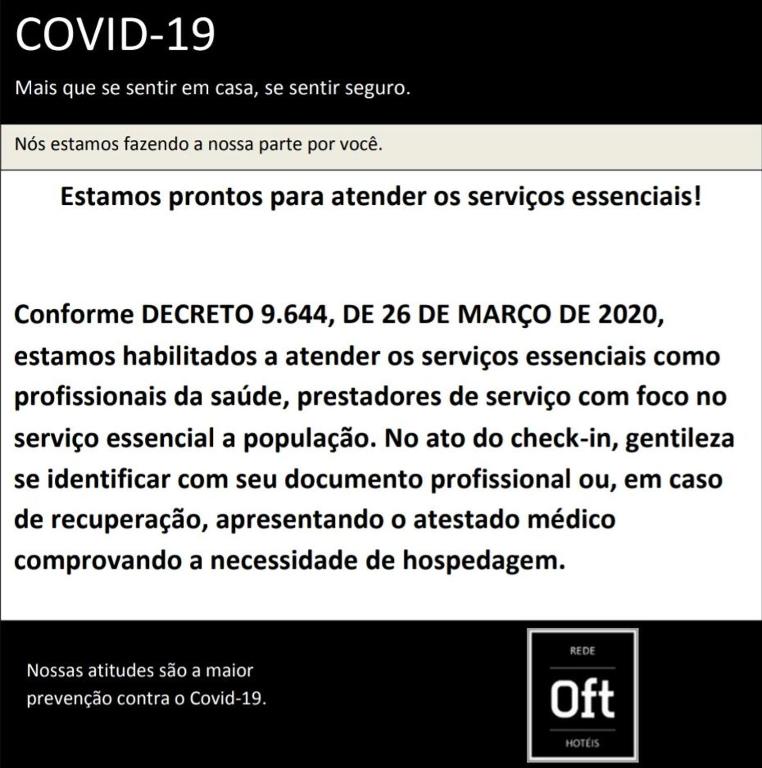  Oft San Conrado Hotel