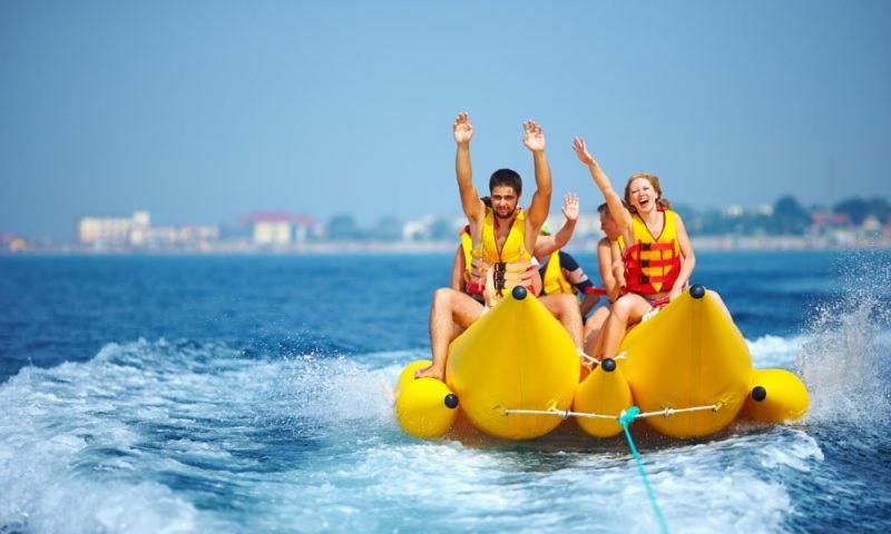 Palmyra Beach Hotel - Resim 42