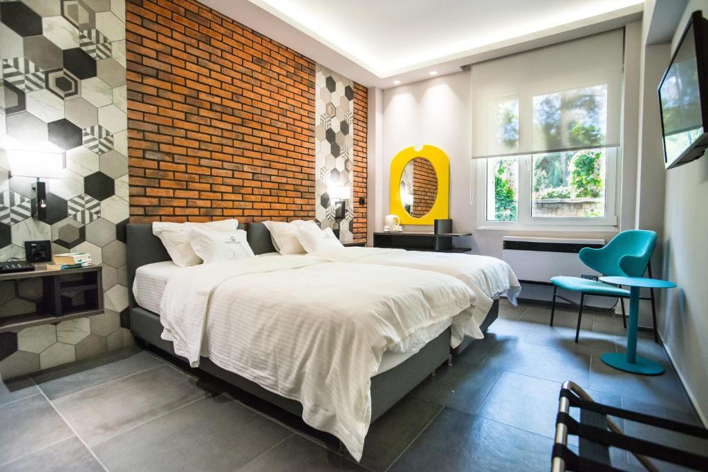 Palmyra Beach Hotel - Resim 36