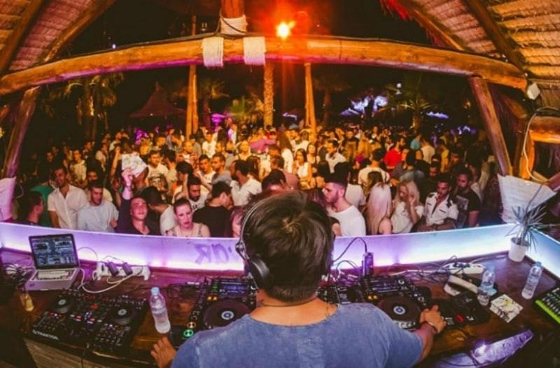 Palmyra Beach Hotel - Resim 8