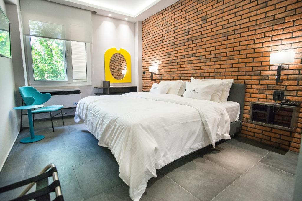 Palmyra Beach Hotel - Resim 27