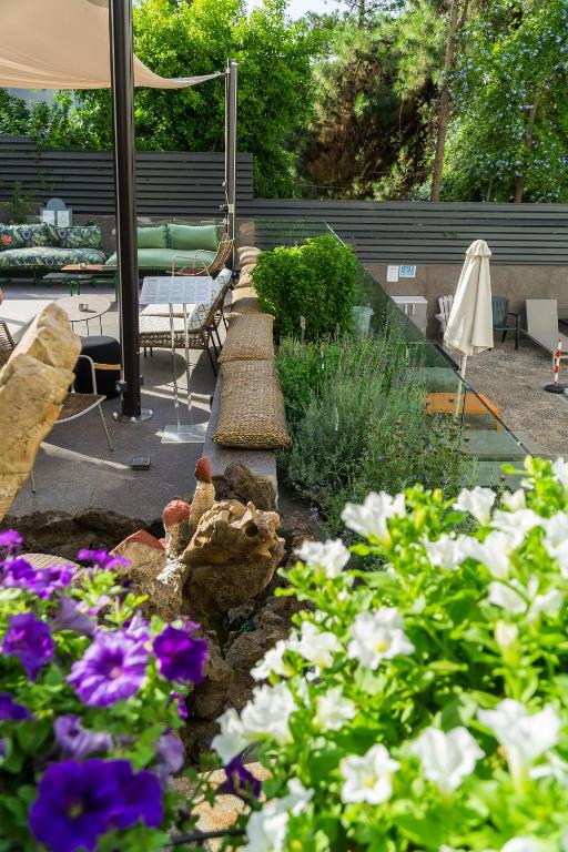 Palmyra Beach Hotel - Resim 25