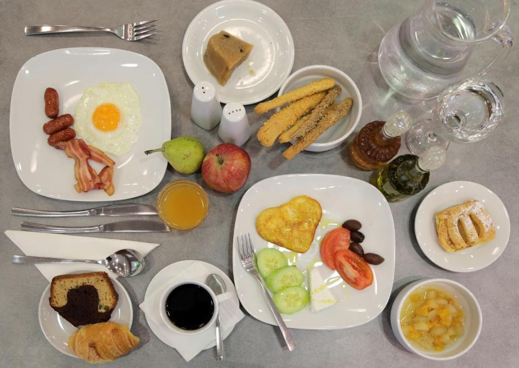 Palmyra Beach Hotel - Resim 23