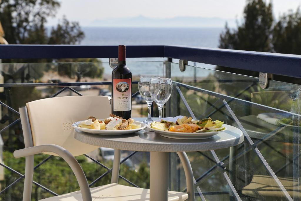 Palmyra Beach Hotel - Resim 21