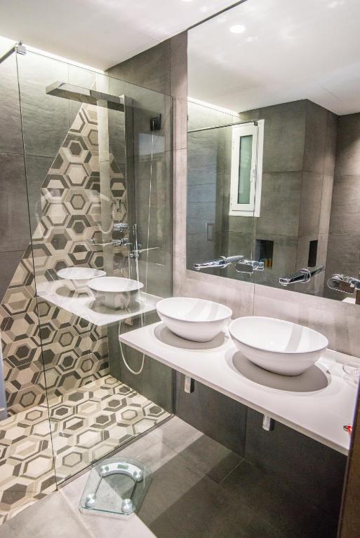 Palmyra Beach Hotel - Resim 13