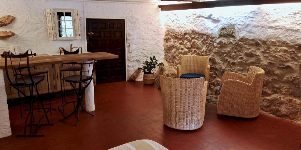 Mas Senyarich - Casa Con Due Camere Da Letto