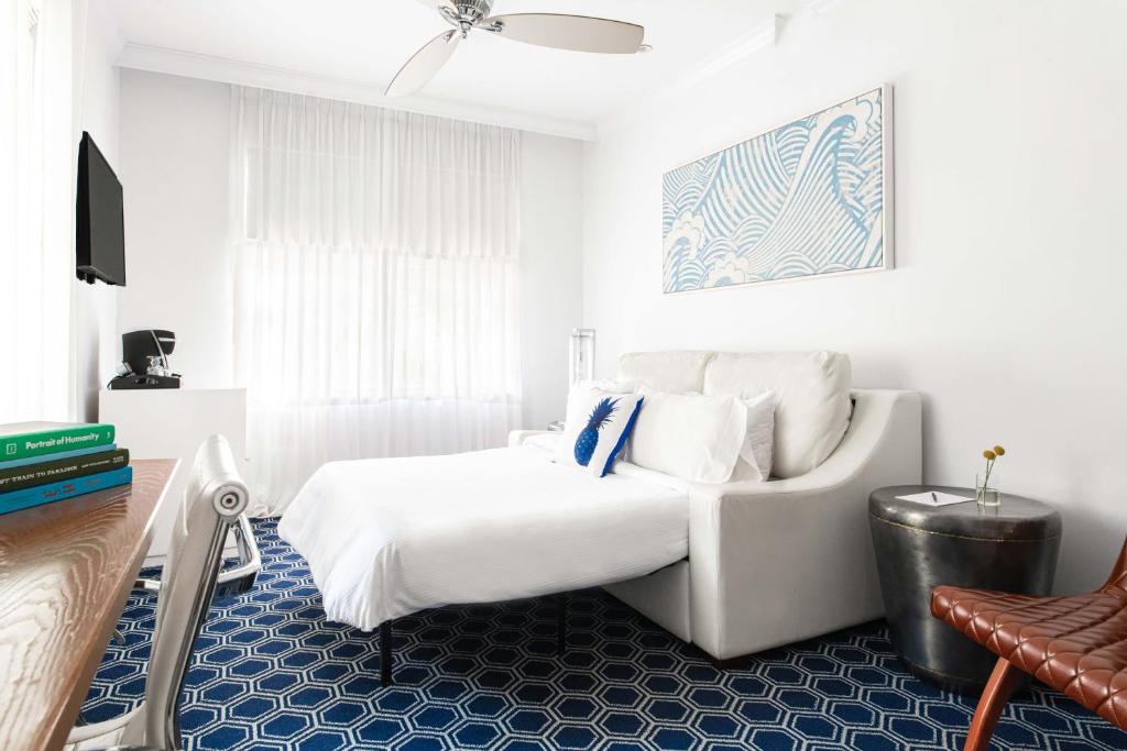 Blue Moon Hotel, Miami Beach – Prezzi aggiornati per il 2023