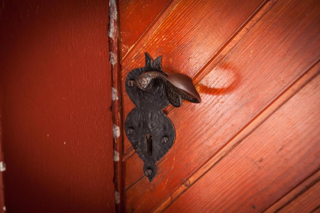 Fotografie z fotogalerie ubytování Zajček Apartma v destinaci Mojstrana