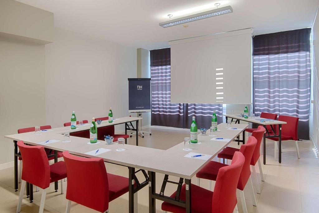 Fotografie z fotogalerie ubytování Savhotel Mantegna Padova v destinaci Padova