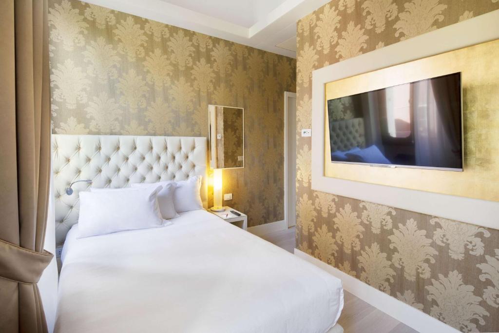 Palazzo Barocci - Resim 15