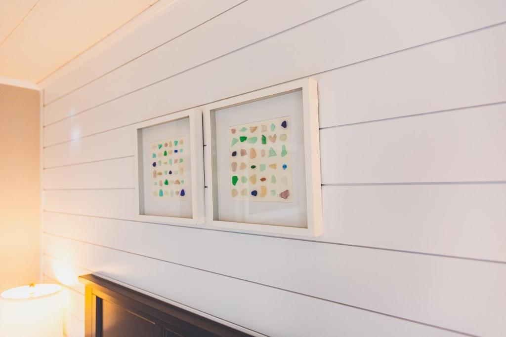 Fotografie z fotogalerie ubytování Bearskin Neck Motor Lodge v destinaci Rockport