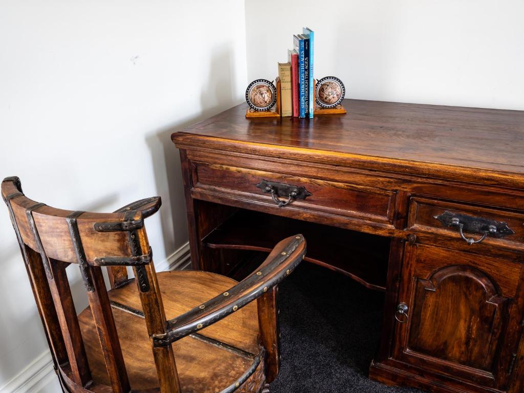 Hotel D'urville Blenheim - Resim 20