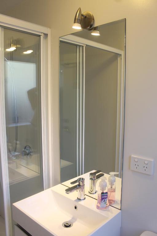 101 Stars Motel - Resim 19