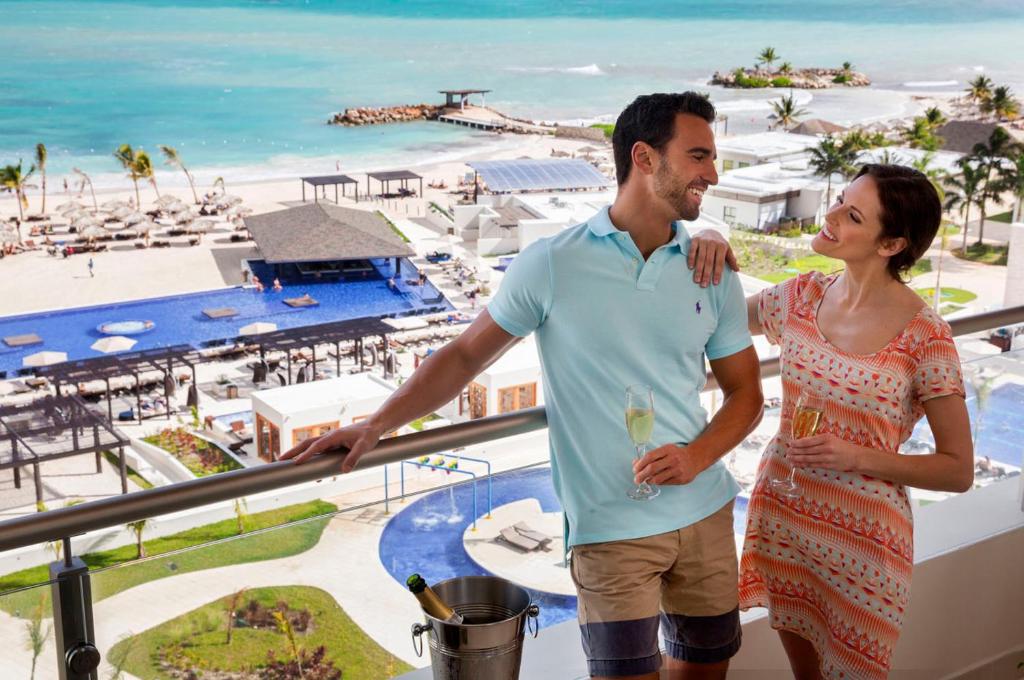 Hosté ubytování Royalton Blue Waters Montego Bay, An Autograph Collection All-Inclusive Resort