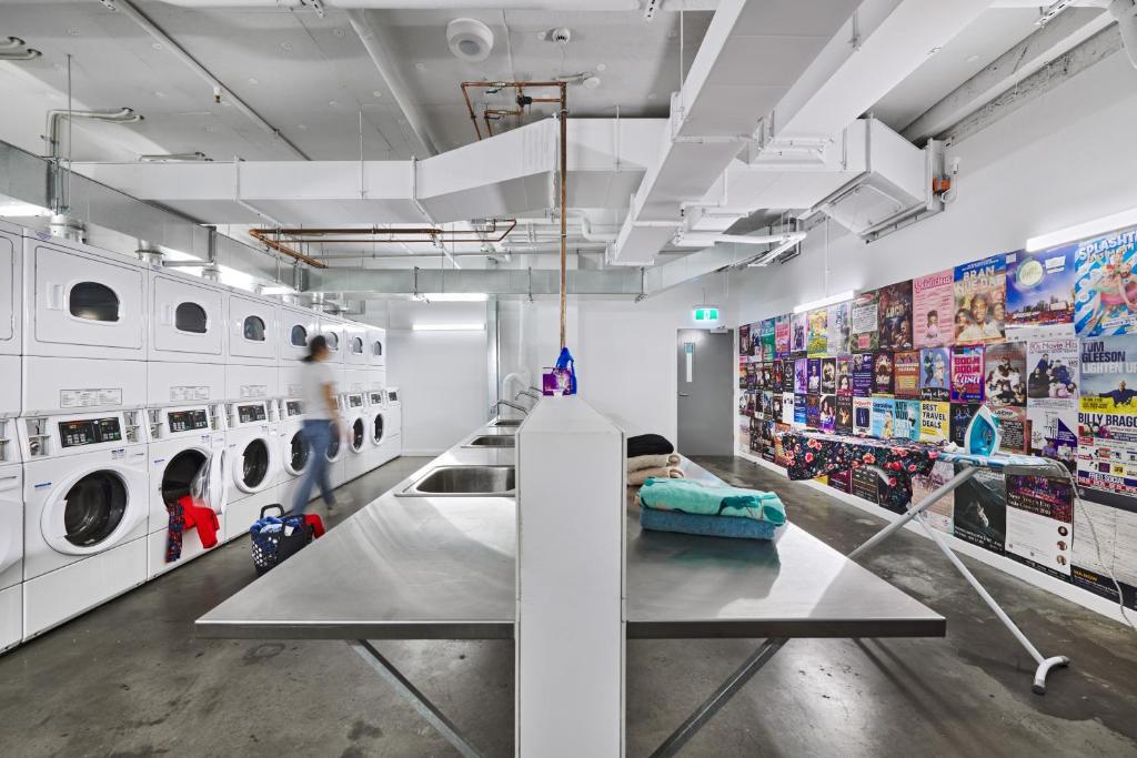 Fotografie z fotogalerie ubytování Hostel G Perth v destinaci Perth