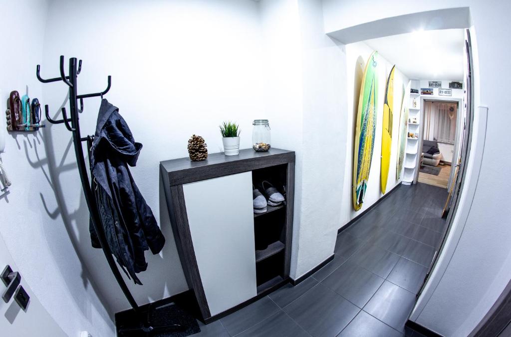 Fotografie z fotogalerie ubytování Modern Apartment Klatovy v destinaci Klatovy