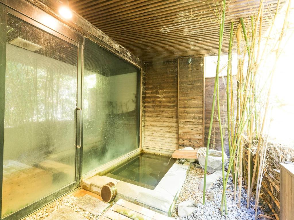 Tabist Shirasagi-Onsen Shirasagikan thumbnail 2