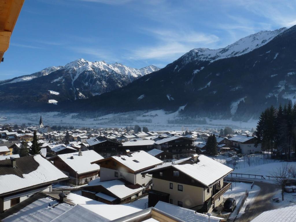 Hotel Alta Vista - 5