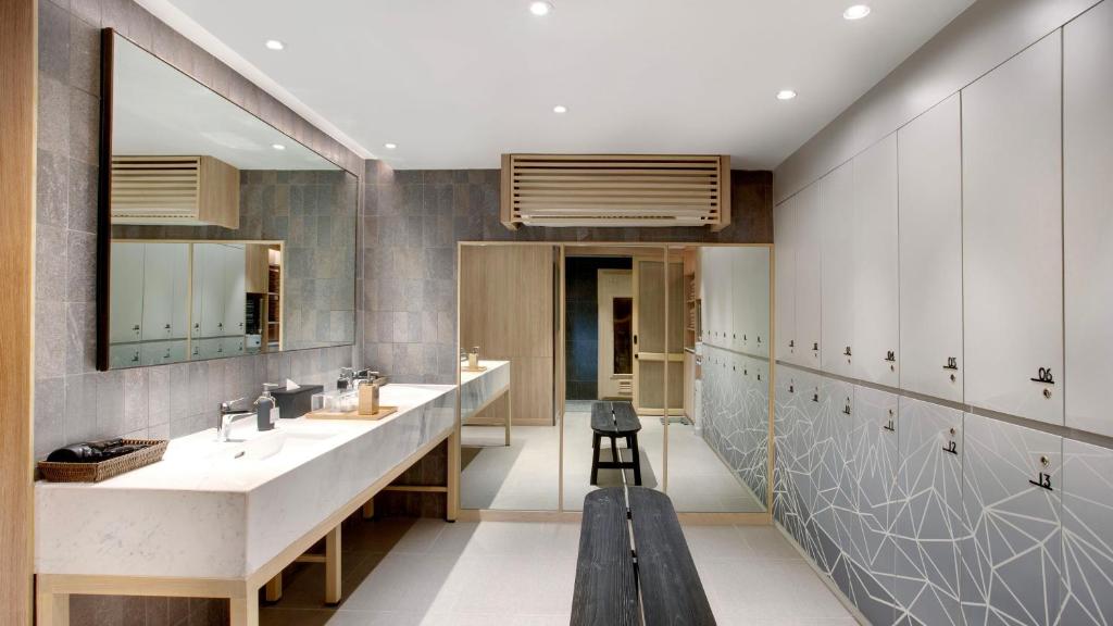 Staybridge Suites Bangkok Thonglor by IHG - Resim 29