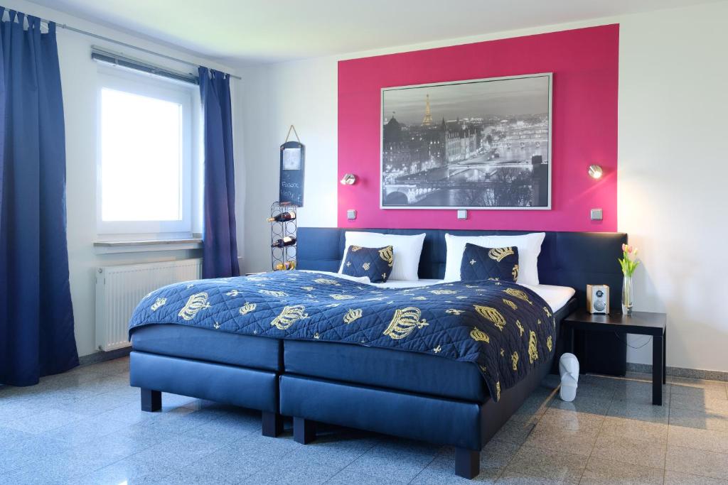 art Hotel Körschen - Resim 10