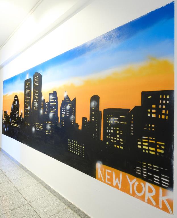 art Hotel Körschen - Resim 8