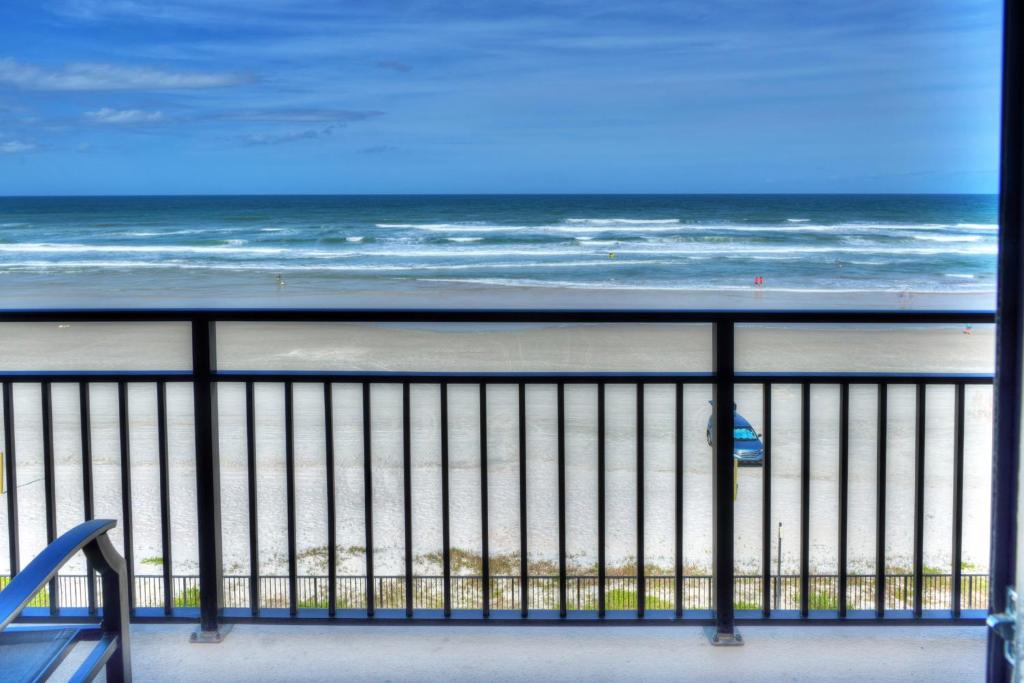 Příroda nedaleko rezortu