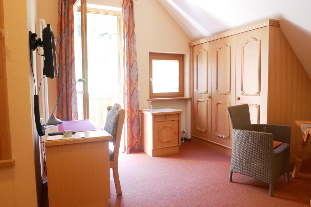 Hotel Gasthof Hereth - Large Twin Room
