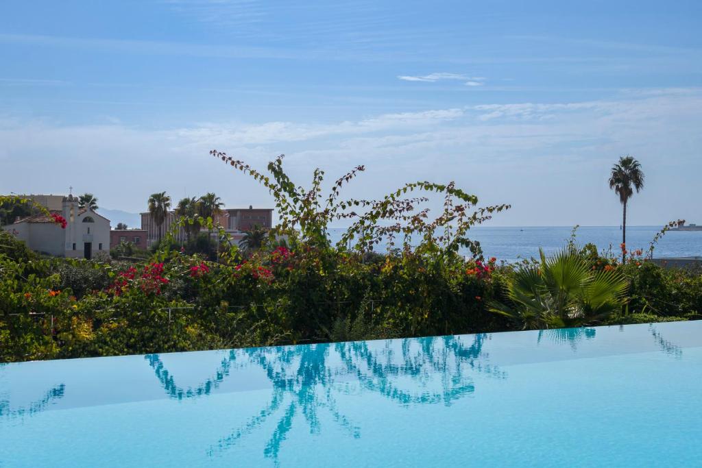 Residence de Tourisme Ajaccio Amirauté